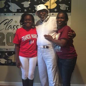 Meet your Posher, Oliver